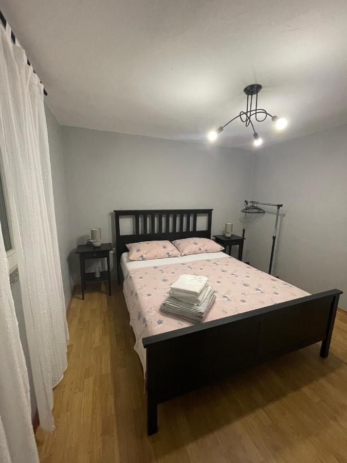 Kn House With Two Apartments Near Sea Rogoznica  Ngoại thất bức ảnh
